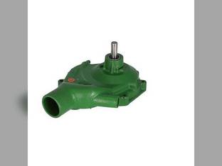 Remanufactured Water Pump fits John Deere 5010 5020 6030 700 R36812 AR36667