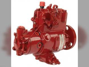 Remanufactured Fuel Injection Pump International 856 702476