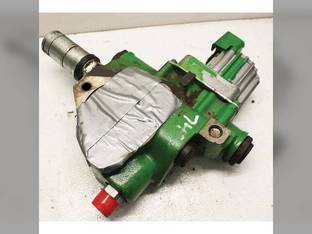 Used Rockshaft Control Valve with Motor Compatible with John Deere 6200 7520 6615 7220 6415 6210 6510 6300 6500 6110 6310 6715 6410S 7320 6220 6410 6400 6410L 6520 6120 6320 7420 6420 6215 AL110266