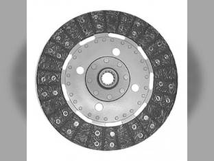 Remanufactured Clutch Disc fits Massey Ferguson 1160 1165 1445 fits White 43 Field Boss fits Challenger MT295 MT297 fits Mahindra 3510 4110 886727M1 886727M2 16441202101