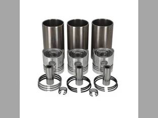 Engine Rebore Set fits Long 260C 350 360 360C 445 445SD 445V 460 460SD 460V 550 560 2360 2460 TX13158 fits FIAT TX13158