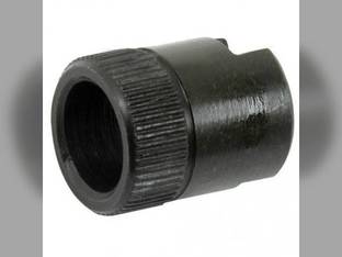 Hydraulic Lift Cover Rocker Bushing Slotted fits Massey Ferguson TO35 20 30 31 35 35X 40 50 65 135 148 150 165 175 178 180 202 204 230 235 240 245 340 2135 3165 181982M1 180974M1 fits Massey Harris