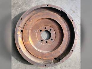 Used Flywheel with Ring Gear Compatible with John Deere 4230 6404A 4630 6404T 4430 AR67640