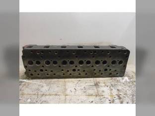 Used Cylinder Head International 666 Hydro 70 Hydro 100 886 766 Hydro 86 Hydro 186 686 Case IH 1660 1620 1640