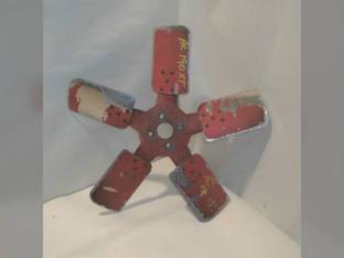 Used Cooling Fan - 5 Blade Allis Chalmers 185 190XT 190 180 70255751