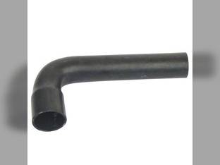 Radiator Hose - Upper Allis Chalmers 200 70256331