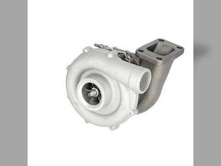 Turbocharger fits International 1026 1206 1256 1456 21026 21206 21256 21456 915 DT361 DT407 749305C91 702277C91 900173C91 fits Ford 9600 C9NN6K682B 3LD229