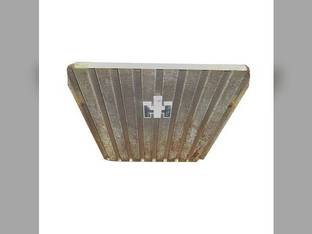 Used Grille fits International 544 656 396548R11