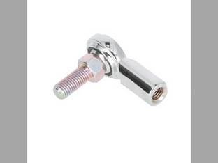 Hydraulic/Drive Control Ball Joint Compatible with John Deere 410B 6675 540E 748G 515B 560D 710C 510B 4475 8875 610C 648E 415B 5575 710B 650G 410C 555G 510C 7775 740E 748E 640E 743A 640 210LE 610B