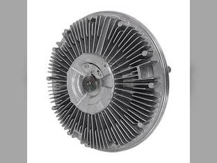 Viscous Fan Clutch Assembly fits John Deere 8560 8570 RE274875 RE45342