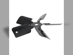 Cooling Fan - 5 Blade fits John Deere 4020 4230 4010 4000 AR34451