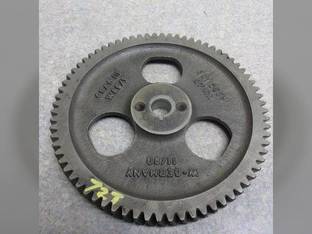 Used Injection Pump Drive Gear Case 40XT 1845C 1840 60XT 75XT 70XT 85XT 87590645