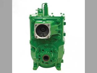 Remanufactured Transmission John Deere 9650 9650 STS 9750 9660 CTS 9660 STS 9670 STS 9760 STS 9770 STS 9860 STS 9870 STS 9750 STS AH202673