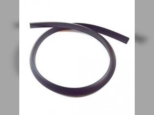 Weather Strip Seal - Door John Deere 2140 4840 8440 4250 4650 4030 4450 1640 4040 4430 4640 2040 3040 8640 4020 4050 4240 4240 8630 4230 4350 4455 2940 4630 2040S 4255 4055 3140 4440 4850 R112304