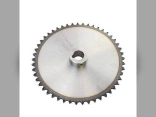 Sprocket - Tank Cross Auger Compatible with John Deere 9510 9600 9400 9510 SH 9550 9500 SH 9650 CTS 9660 9750 STS 9500 9410 9610 9560 9760 STS 9660 CTS 9450 9650 STS 9650 CTS 9660 STS CTSII 9550 SH