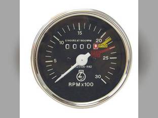 Tachometer Gauge International 464 684 785 784 Hydro 84 674 884 2500A 454 484 885 2400 574 584 485 3121926R91