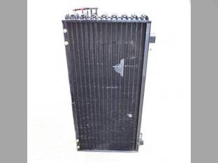 Used Condenser fits Case IH 5088 5130 5140 5150 6088 6130 6140 6150 7088 7130 7140 7150 87559914 47857375