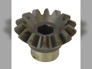 Auger Gear - Upper Unloading Massey Ferguson 850 860 760 750 265465M1