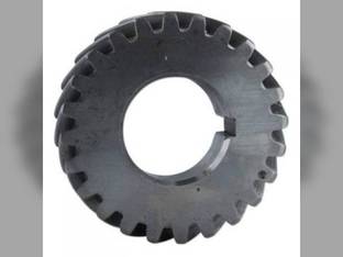Crankshaft Gear Massey Ferguson TO30 TO20 TE20 1750284M1