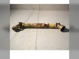 Used Engine Drive Shaft Assembly New Holland L775 L35 630251