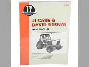 I&T Shop Manual Collection Case 1200 1200 870 870 970 970 1090 1090 770 770 1270 1270 1070 1070 1175 1175 1170 1170 David Brown 995 995 990 990 1200 1200 1410 1410 780 780 1212 1212 885 885 1210 1210