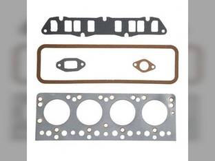 Head Gasket Set Case G124 VAO VAC VA VAI VAH A30263