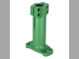 Hydraulic Pump Drive Shaft Coupler John Deere 2850 1640 2755 2355 2350 1950 2040 2450 2040S 2555 2250 1850 2650 2855N 2855 1840 2155 2650N 2750 2550 2140 1550 1750 L34573