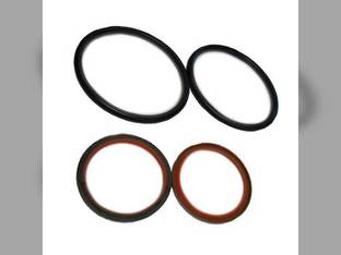 Bucket Arm Seal and O-Ring Kit Compatible with John Deere 230LCR 790ELC 959M 790 595 953M 230LC 953K 350GLC 595D 250GLC 160LC 290GLC 690ELC 200LC 330LC 653E 370 693D 690D 909K 200CLC 270LC 590D 792
