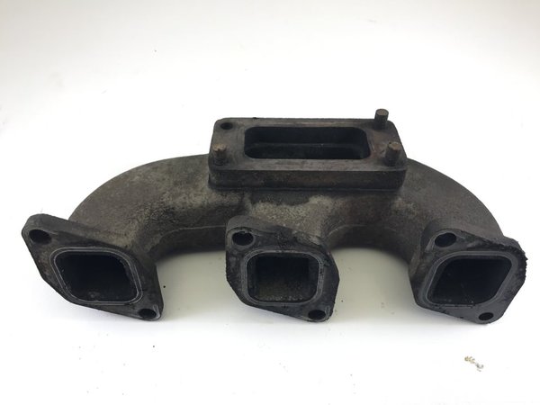 Engine Part sn 6134 Engine Part Meridian Equipment BELLINGHAM  