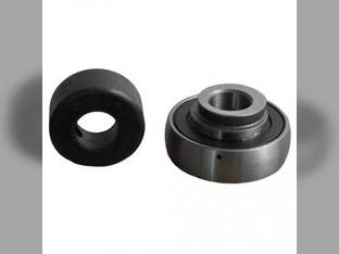Lock Collar Bearing Non-Greaseable Bore 1-3/8
