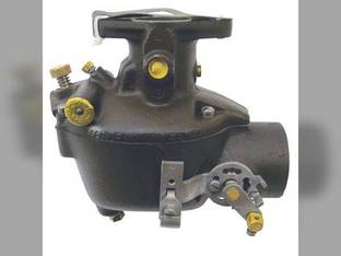 Remanufactured Carburetor Minneapolis Moline M5 M602