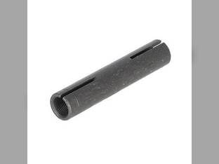 Drag Link Tube Ford 2810 4600 2600 4100 2031 234 3150 2610 4110 3910 2110 4000 3055 3900 2910 3100 3000 2150 530 2131 800 231 531 334 4131 2100 4120 230A NAA 3610 4031 600 4610 2000 3600 C5NN3349A
