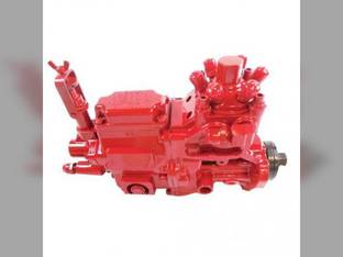 Remanufactured Fuel Injection Pump International 1486 749994C91