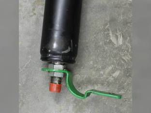 Used Hydraulic Accumulator John Deere 620F 630F 616F 615F 618F 614F 622F 625F 635F AH168592