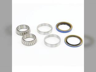 Wheel Bearing Kit fits Case 1845 1845B 1845C 1845S B93175