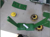 John Deere Starter Weight Set