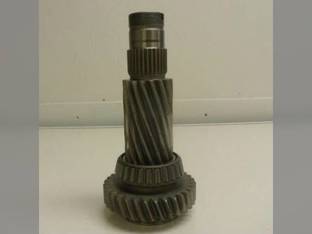 Used Drive Shaft John Deere 2855N 2251 2351 2355N 2955 2251N 2951 2755 2651 2355 2555 2155 3351 AL68531