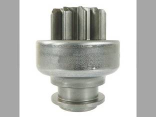 Starter Drive - Lucas Style Ford 5100 2810 4600 2600 4100 5000 335 7000 5610 2610 6600 4110 7700 3610 3910 2110 6700 6610 4140 4000 2310 7710 7600 2910 7610 3000 5110 5600 4610 6710 2000 3600 Case