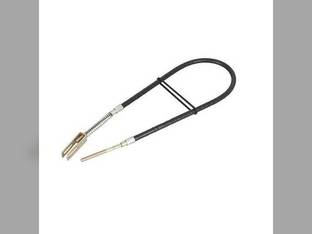 Cable - Hand Brake fits Case 885 990 995 1190 1194 1210 1290 1294 1390 1394 1490 1494 1594 fits David Brown 880 996 1212 K311168 K949505