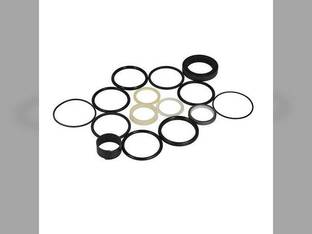 Hydraulic Seal Kit - Backhoe Dipper Cylinder fits Case 310G 350 350B 450B 450C 850 480B 480C 580 580B 580C 580F W14H W14 W14H 310G 350 350B 450 450B 450C 455C 480 480B 480C 580 580B 580C 580F 850 35