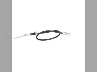 Tachometer Cable fits John Deere 3130 3135 2840 3030 3120 3130 AT27372