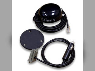 Garmin Receiver Kit to Case Pro600/700 Virtual Terminal