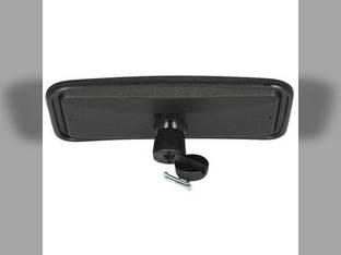 Tractor Mirror Head Big Hoss 7" x 14" Mirror Case IH 7130 7210 7110 7150 7140 7230 7120 7250 7240 7220