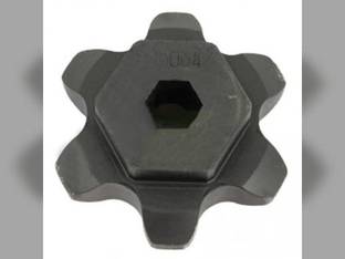 Row Unit Drive Sprocket John Deere 618 616 608 612 606 KXE10258