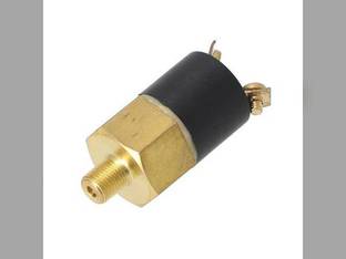 Hydraulic Oil Pressure Switch fits New Holland C175 L140 L150 L160 L170 L175 L454 L455 L465 L555 L565 L781 L783 L785 L865 LS140 LS150 LS160 LS170 LX465 LX485 LX565 LX665 LX865 LX885 LX985 87036787