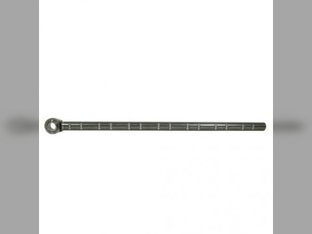 Tie Rod - Notched John Deere 2555 2955 2755 2355 AL68726