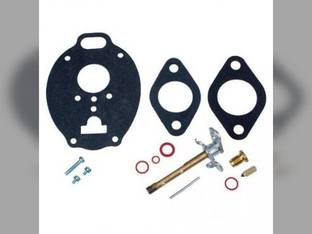 Basic Carburetor Kit fits John Deere M MC MT 40 320 AM355T AM1613T AM1794T