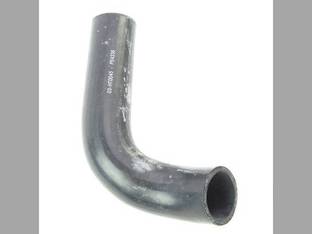 Radiator Hose - Upper International Cub 154 404549R1