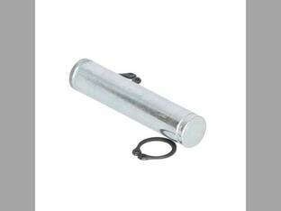 Quick Attach - Handle Pin Kit fits New Holland C175 C185 C190 L170 L175 L180 L185 L190 L565 L865 LS160 LS170 LS180 LS180B LS185B LS190 LS190B LT185B LT190B LX565 LX665 LX865 LX885 LX985 270TL 86538563