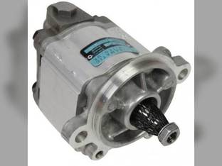 Power Steering Pump - Dynamatic Ford 5100 4400 C7NN3A674D